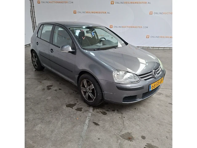 Personenauto, volkswagen, golf, 1.4 turijn, 2006 - afbeelding 34 van  54