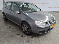 Personenauto, volkswagen, golf, 1.4 turijn, 2006 - afbeelding 34 van  54