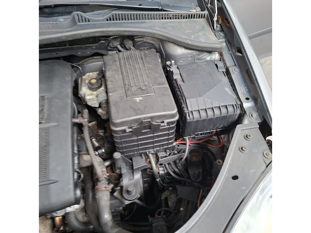 Personenauto, volkswagen, golf, 1.4 turijn, 2006 - afbeelding 47 van  54