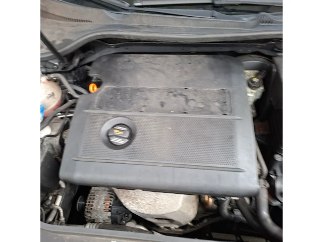 Personenauto, volkswagen, golf, 1.4 turijn, 2006 - afbeelding 48 van  54