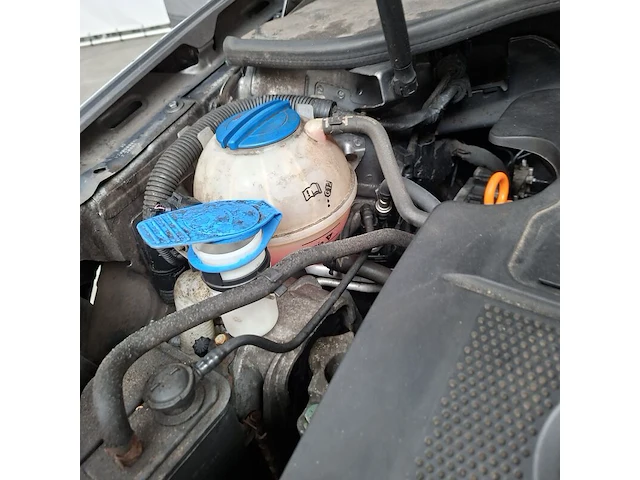 Personenauto, volkswagen, golf, 1.4 turijn, 2006 - afbeelding 49 van  54