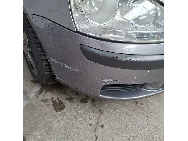 Personenauto, volkswagen, golf, 1.4 turijn, 2006 - afbeelding 45 van  54