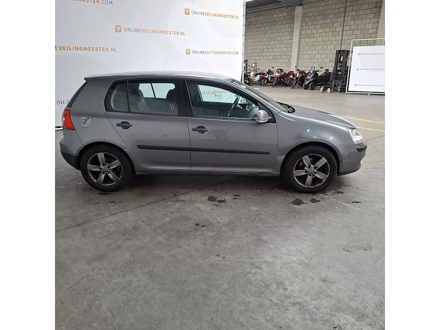 Personenauto, volkswagen, golf, 1.4 turijn, 2006 - afbeelding 52 van  54