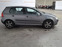 Personenauto, volkswagen, golf, 1.4 turijn, 2006 - afbeelding 52 van  54