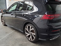 Personenauto, volkswagen, golf, 1.5 etsi r-line, 2020 - afbeelding 3 van  82