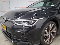 Personenauto, volkswagen, golf, 1.5 etsi r-line, 2020 - afbeelding 8 van  82