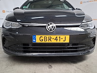 Personenauto, volkswagen, golf, 1.5 etsi r-line, 2020 - afbeelding 9 van  82