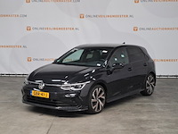 Personenauto, volkswagen, golf, 1.5 etsi r-line, 2020