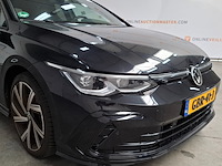 Personenauto, volkswagen, golf, 1.5 etsi r-line, 2020 - afbeelding 17 van  82