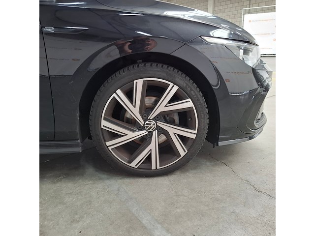 Personenauto, volkswagen, golf, 1.5 etsi r-line, 2020 - afbeelding 19 van  82