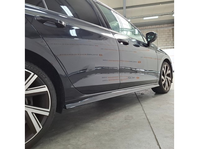 Personenauto, volkswagen, golf, 1.5 etsi r-line, 2020 - afbeelding 20 van  82