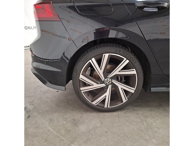 Personenauto, volkswagen, golf, 1.5 etsi r-line, 2020 - afbeelding 21 van  82