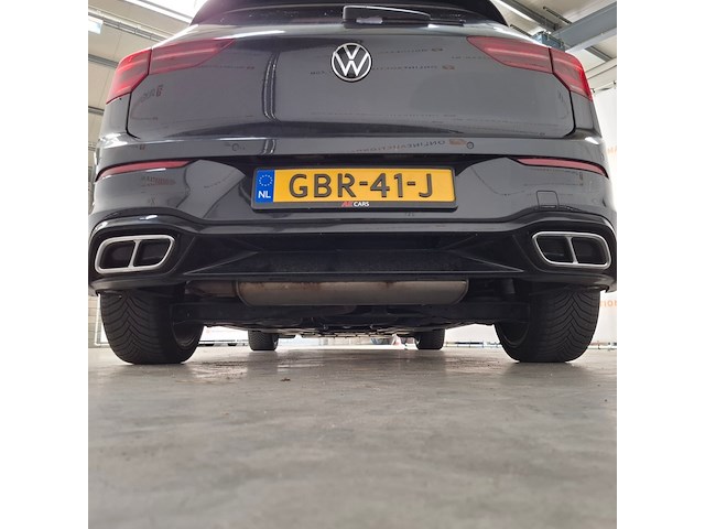Personenauto, volkswagen, golf, 1.5 etsi r-line, 2020 - afbeelding 22 van  82