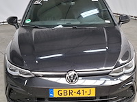 Personenauto, volkswagen, golf, 1.5 etsi r-line, 2020 - afbeelding 12 van  82