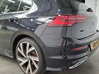 Personenauto, volkswagen, golf, 1.5 etsi r-line, 2020 - afbeelding 25 van  82