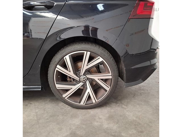Personenauto, volkswagen, golf, 1.5 etsi r-line, 2020 - afbeelding 26 van  82