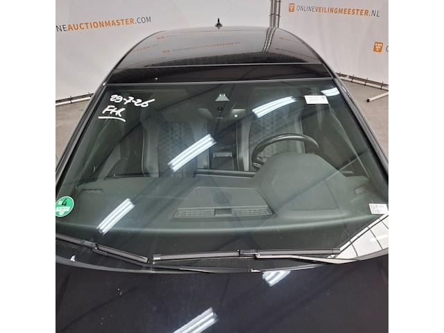 Personenauto, volkswagen, golf, 1.5 etsi r-line, 2020 - afbeelding 32 van  82