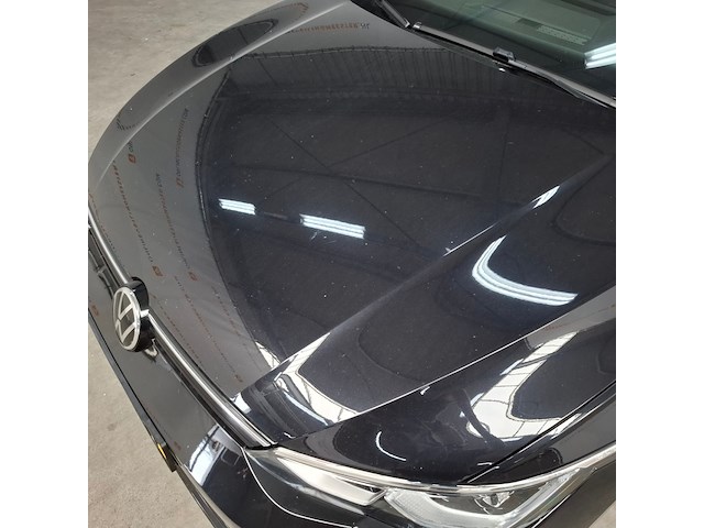 Personenauto, volkswagen, golf, 1.5 etsi r-line, 2020 - afbeelding 33 van  82