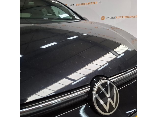 Personenauto, volkswagen, golf, 1.5 etsi r-line, 2020 - afbeelding 35 van  82
