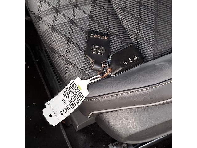 Personenauto, volkswagen, golf, 1.5 etsi r-line, 2020 - afbeelding 38 van  82