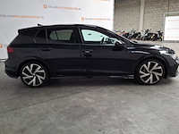 Personenauto, volkswagen, golf, 1.5 etsi r-line, 2020 - afbeelding 34 van  82