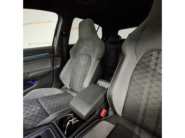 Personenauto, volkswagen, golf, 1.5 etsi r-line, 2020 - afbeelding 49 van  82