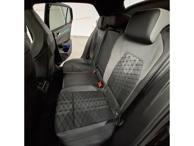 Personenauto, volkswagen, golf, 1.5 etsi r-line, 2020 - afbeelding 50 van  82