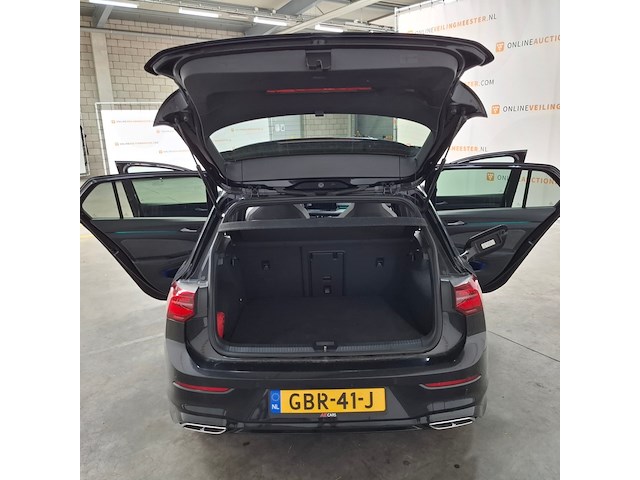 Personenauto, volkswagen, golf, 1.5 etsi r-line, 2020 - afbeelding 52 van  82