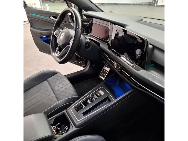 Personenauto, volkswagen, golf, 1.5 etsi r-line, 2020 - afbeelding 58 van  82