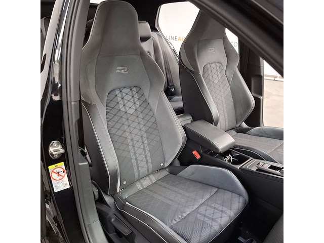 Personenauto, volkswagen, golf, 1.5 etsi r-line, 2020 - afbeelding 59 van  82