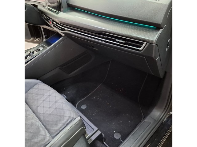 Personenauto, volkswagen, golf, 1.5 etsi r-line, 2020 - afbeelding 60 van  82