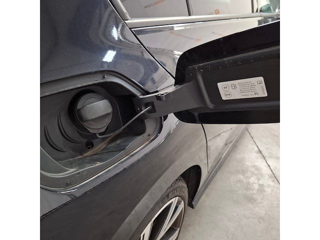 Personenauto, volkswagen, golf, 1.5 etsi r-line, 2020 - afbeelding 64 van  82