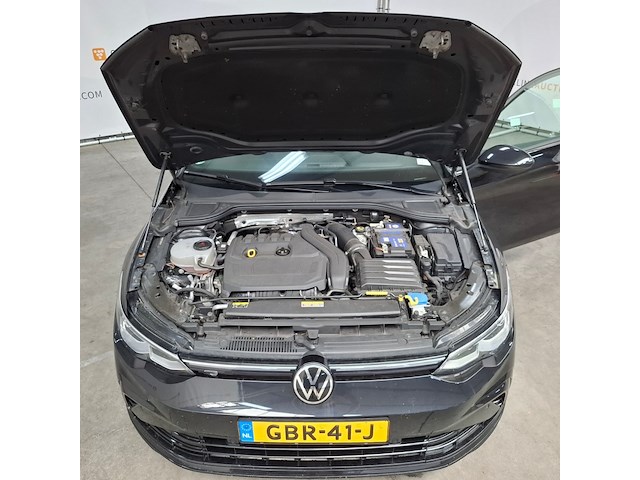 Personenauto, volkswagen, golf, 1.5 etsi r-line, 2020 - afbeelding 68 van  82