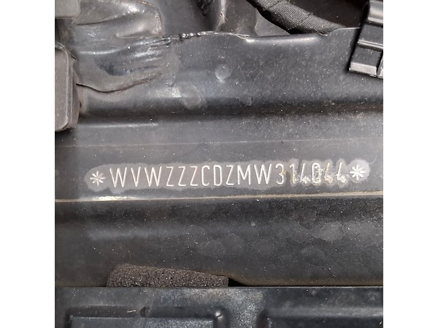 Personenauto, volkswagen, golf, 1.5 etsi r-line, 2020 - afbeelding 73 van  82