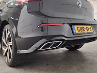Personenauto, volkswagen, golf, 1.5 etsi r-line, 2020 - afbeelding 75 van  82