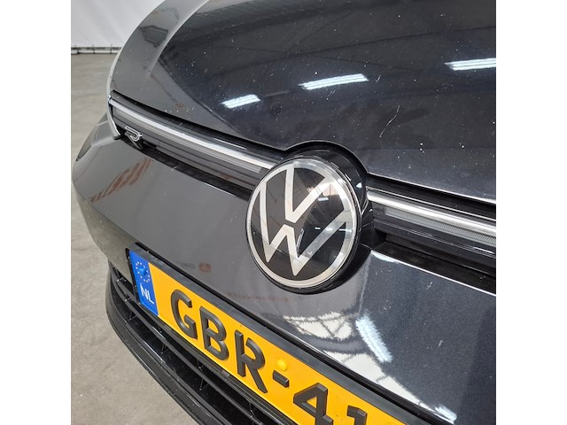 Personenauto, volkswagen, golf, 1.5 etsi r-line, 2020 - afbeelding 79 van  82