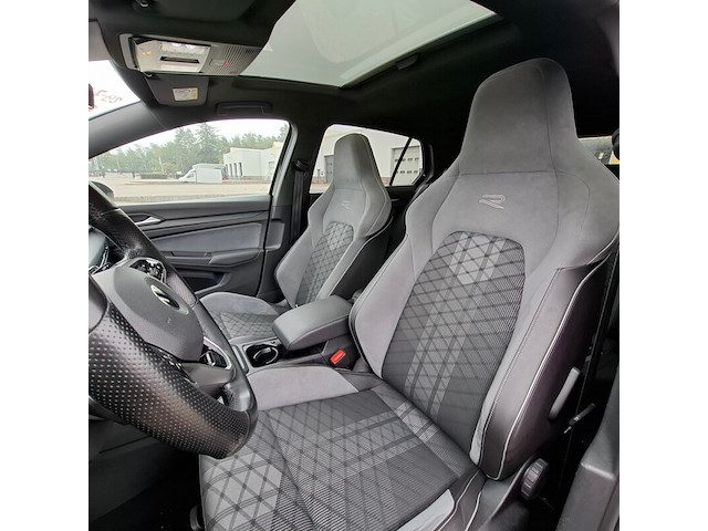 Personenauto, volkswagen, golf, 1.5 etsi r-line, 2020 - afbeelding 80 van  82