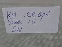 Personenauto, volkswagen, golf, 1.5 etsi r-line, 2020 - afbeelding 81 van  82