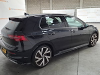 Personenauto, volkswagen, golf, 1.5 etsi r-line, 2020 - afbeelding 82 van  82