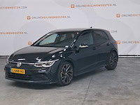 Personenauto, volkswagen, golf, 1.5 etsi r-line business, 2021 - afbeelding 2 van  31