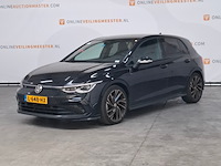 Personenauto, volkswagen, golf, 1.5 etsi r-line business, 2021 - afbeelding 3 van  31
