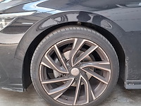 Personenauto, volkswagen, golf, 1.5 etsi r-line business, 2021 - afbeelding 4 van  31
