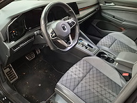Personenauto, volkswagen, golf, 1.5 etsi r-line business, 2021 - afbeelding 8 van  31