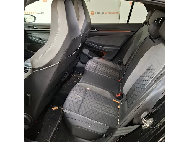 Personenauto, volkswagen, golf, 1.5 etsi r-line business, 2021 - afbeelding 10 van  31