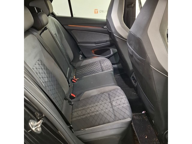 Personenauto, volkswagen, golf, 1.5 etsi r-line business, 2021 - afbeelding 11 van  31