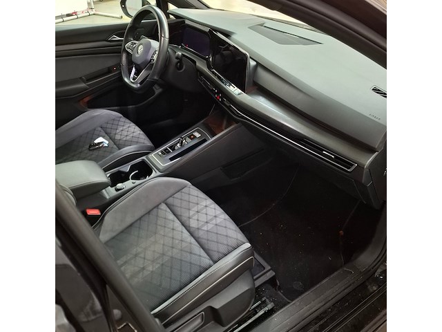 Personenauto, volkswagen, golf, 1.5 etsi r-line business, 2021 - afbeelding 14 van  31