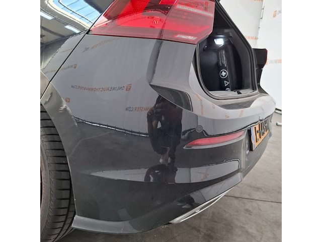 Personenauto, volkswagen, golf, 1.5 etsi r-line business, 2021 - afbeelding 21 van  31
