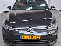 Personenauto, volkswagen, golf, 1.5 etsi r-line business, 2021 - afbeelding 12 van  31