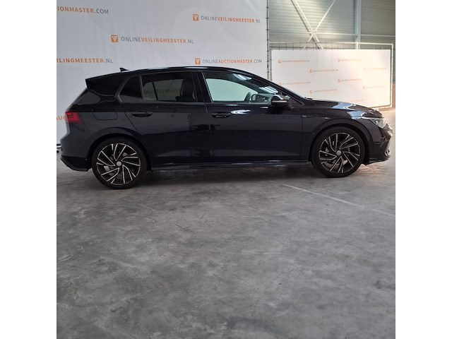 Personenauto, volkswagen, golf, 1.5 etsi r-line business, 2021 - afbeelding 23 van  31