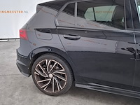 Personenauto, volkswagen, golf, 1.5 etsi r-line business, 2021 - afbeelding 27 van  31